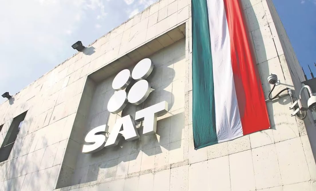 Cada trimestre realiza un estudio de opinión para conocer la percepción de los contribuyentes sobre la honestidad del personal del SAT. Foto: Archivo/EL UNIVERSAL