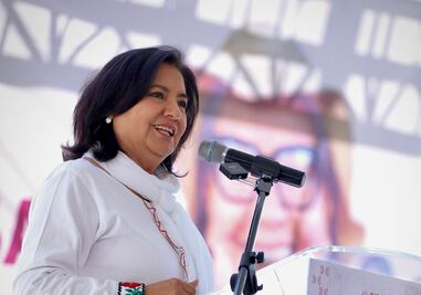 Edda Vite Ramos refrenda su compromiso con las familias de Metztitlán: Anuncia reequipamiento del CAI y UBR