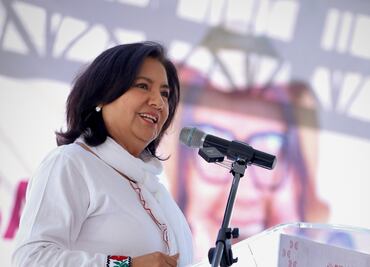 Edda Vite Ramos refrenda su compromiso con las familias de Metztitlán: Anuncia reequipamiento del CAI y UBR