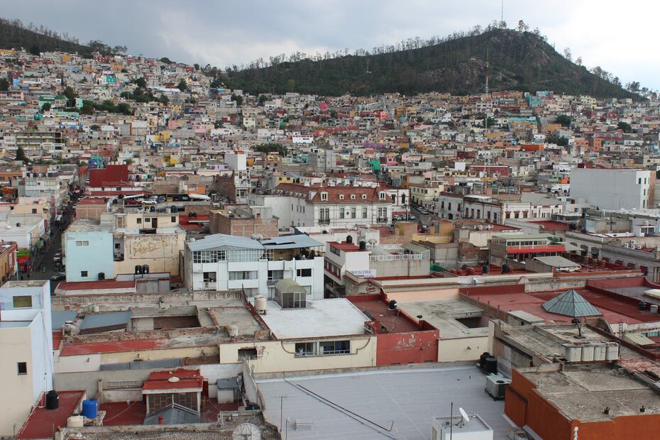 28.91 por ciento de la inversión estimada cercana para los municipios cercanos a la zona del AIFA | Foto: Cinthya Carbajal