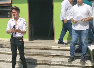 Candidato del PVEM deja campaña por falta de apoyo de su partido