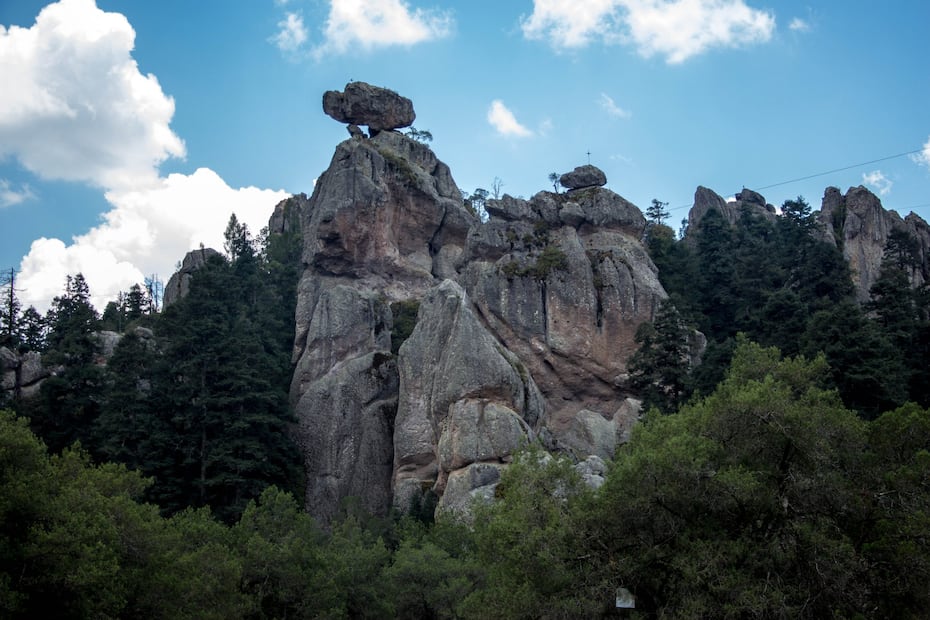 Hidalgo celebra el octavo aniversario del Geoparque Mundial UNESCO Comarca Minera | geoparquecomarcaminera.mx
