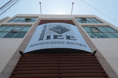 IEEH solicita ampliación presupuestal de 12 mdp para proyectos y aniversario