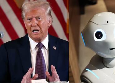 Qué es Stargate, el proyecto pro IA anunciado por Trump