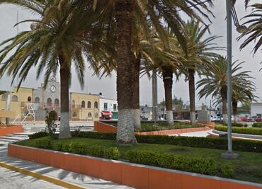 Alcaldía de San Salvador confirma que Casa de adulto mayor no afecta a particulares