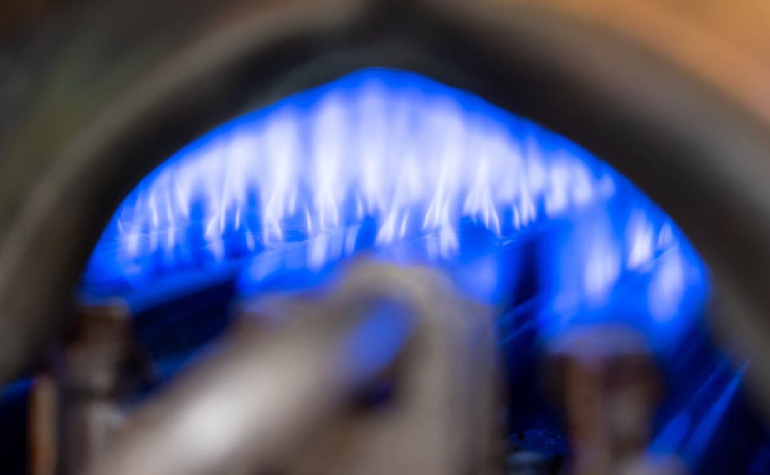 Hidalgo Contreras exhortó a la ciudadanía a dar mantenimiento a los tanques estacionarios, para evitar accidentes | Imagen ilustrativa