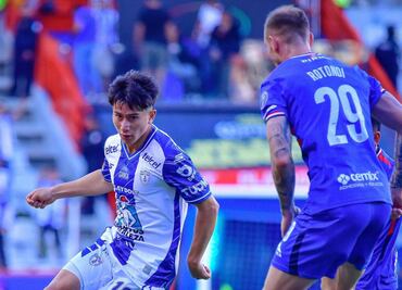 Tuzos y Gallos se enfrentan en duelo clave rumbo al cierre del Apertura 2025