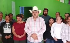 Alcalde de San Felipe Orizatlán renuncia de forma irrevocable al PT