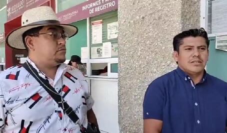 Pobladores de Tezontepec señalan presunto fraude con concesiones de transporte