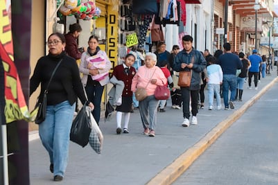En Pachuca un hogar puede recibir hasta 72 mil pesos al trimestre; en Xochiatipan 21 mil  