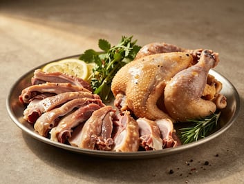 México rompe récord en consumo de carne; inflación no frena demanda de res, pollo y cerdo 