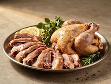 México rompe récord en consumo de carne; inflación no frena demanda de res, pollo y cerdo