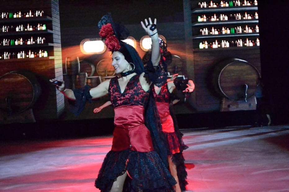 El espectáculo circense “Se Busca Payaso” de Vie de Cirque forma parte de la Feria de San Francisco Pachuca 2026