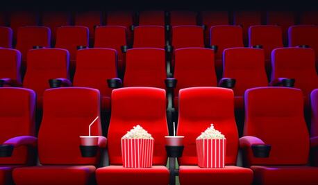 Siguen los embates a la exhibición de cine en México 