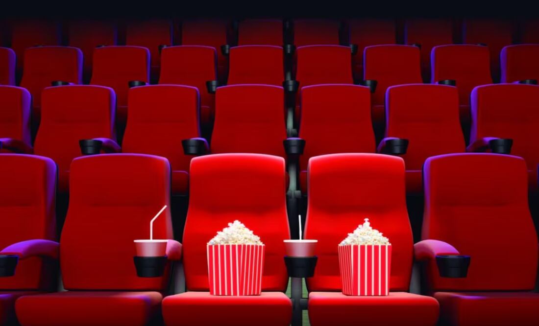 México se mantuvo como el cuarto lugar mundial en venta de boletos, sólo detrás de China, India y EU. Imagen: Istock