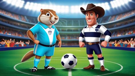 Play in: Pachuca visita la Sultana del Norte en búsqueda 