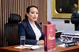 Mantienen en validación y contratación 300 obras de reconstrucción en Hidalgo