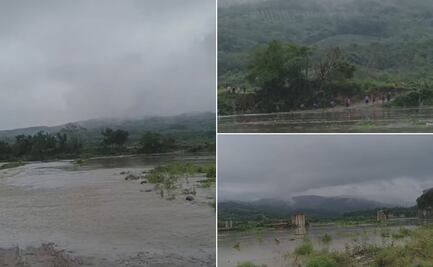 Instalarán albergue temporal en Tianguistengo