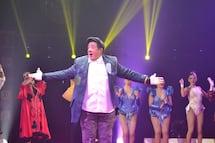 Vie de Cirque lleva la tradición circense a la Feria de Pachuca con “Se Busca Payaso”