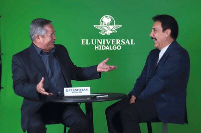 A un año, Omar Fayad rompe el silencio