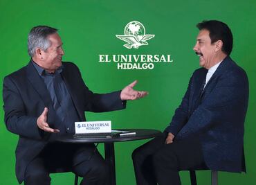 A un año, Omar Fayad rompe el silencio