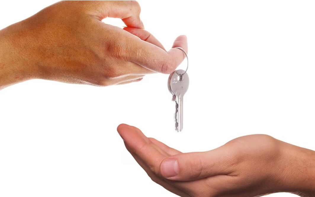 Rentar una casa significa alquilarla por un período de tiempo determinado. Foto: Pixabay