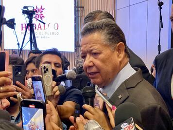 Pide FGR información de presuntos huachicoleros de Hidalgo