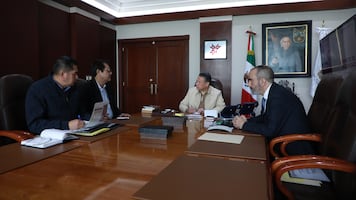 Localizan a 13 personas desaparecidas y refuerzan operativos de seguridad en Hidalgo