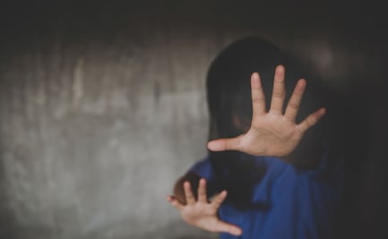 Piden en Senado justicia para niña víctima de abuso sexual