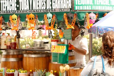 ¿Conoces la bebida fermentada de México que fortalece el sistema inmunológico?