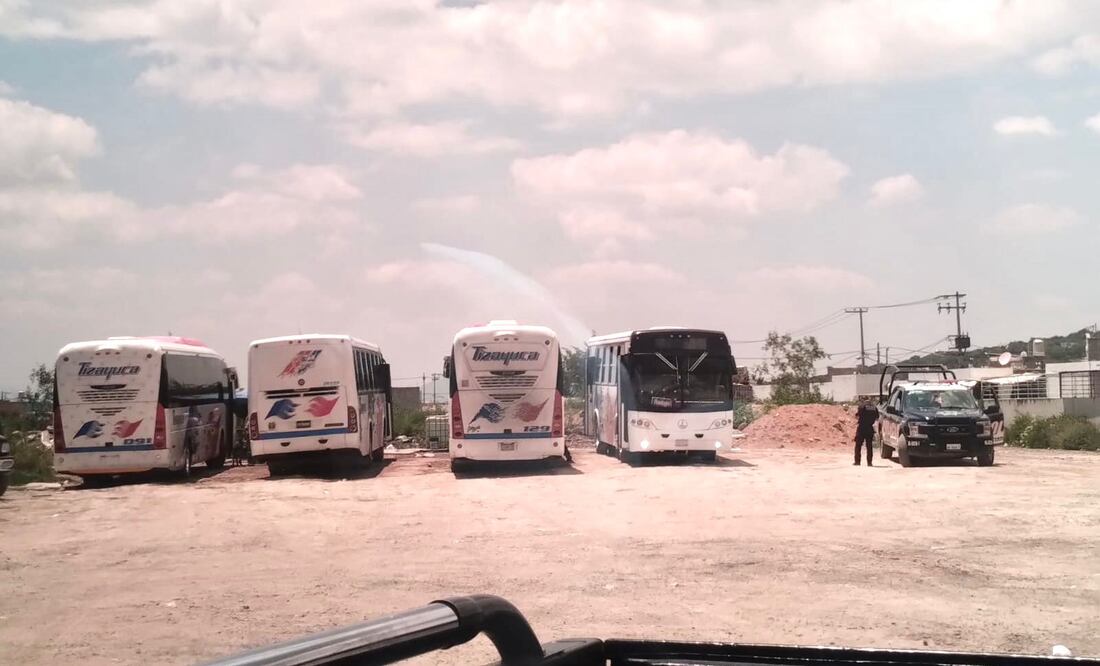 La inseguridad azota Tizayuca Foto:Especial