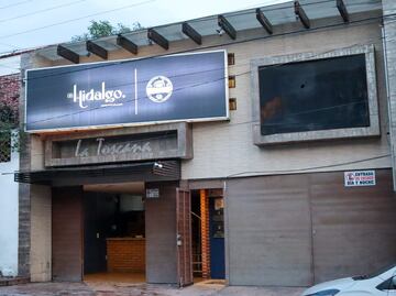 Un Hidalgo Cervecería Mexicana: el rincón de la cerveza artesanal en Pachuca