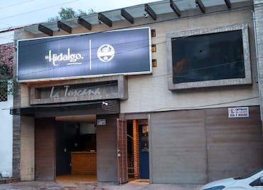 Un Hidalgo Cervecería Mexicana: el rincón de la cerveza artesanal en Pachuca