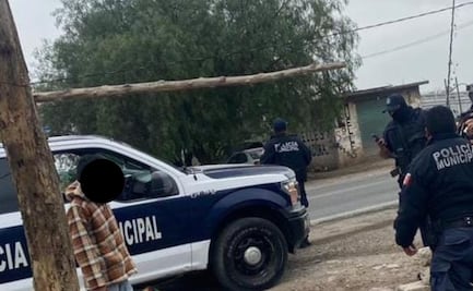 Atacan a custodios en Tula en la búsqueda de un camión robado