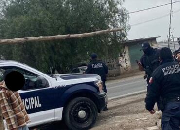 Atacan a custodios en Tula en la búsqueda de un camión robado