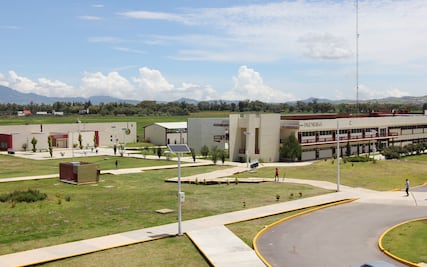 Presencia de policías en la UPT genera incertidumbre entre estudiantes