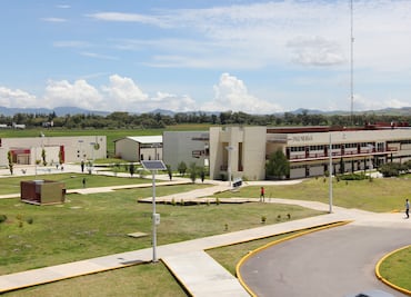 Presencia de policías en la UPT genera incertidumbre entre estudiantes