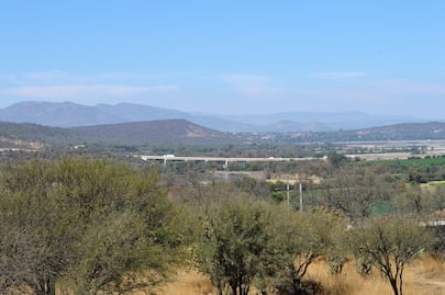 Tula, una región marcada por la contaminación, pero con esperanzas de restauración