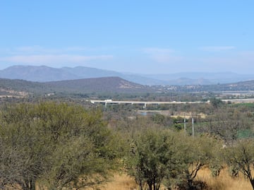 Tula, una región marcada por la contaminación, pero con esperanzas de restauración