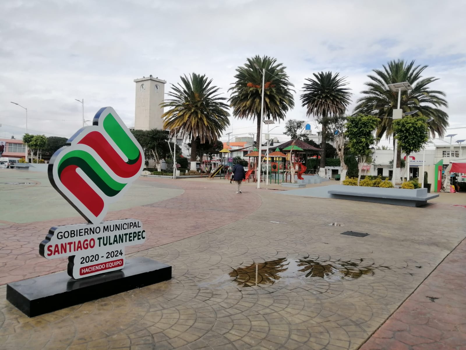 Cumplirá 80 años de erección Santiago Tulantepec | El Universal Hidalgo