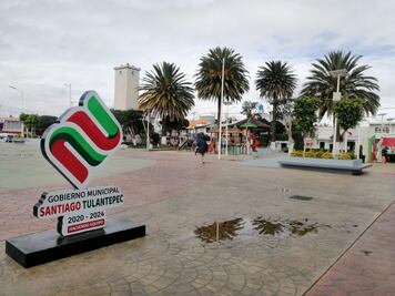 A través de SEDATU, Santiago Tulantepec obtendrá su Plan de Desarrollo Urbano