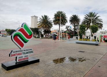 A través de SEDATU, Santiago Tulantepec obtendrá su Plan de Desarrollo Urbano