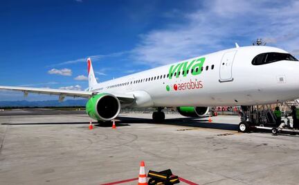 Viva Aerobus firma acuerdo con Air Canada; pasajeros podrán volar a 59 destinos en el país
