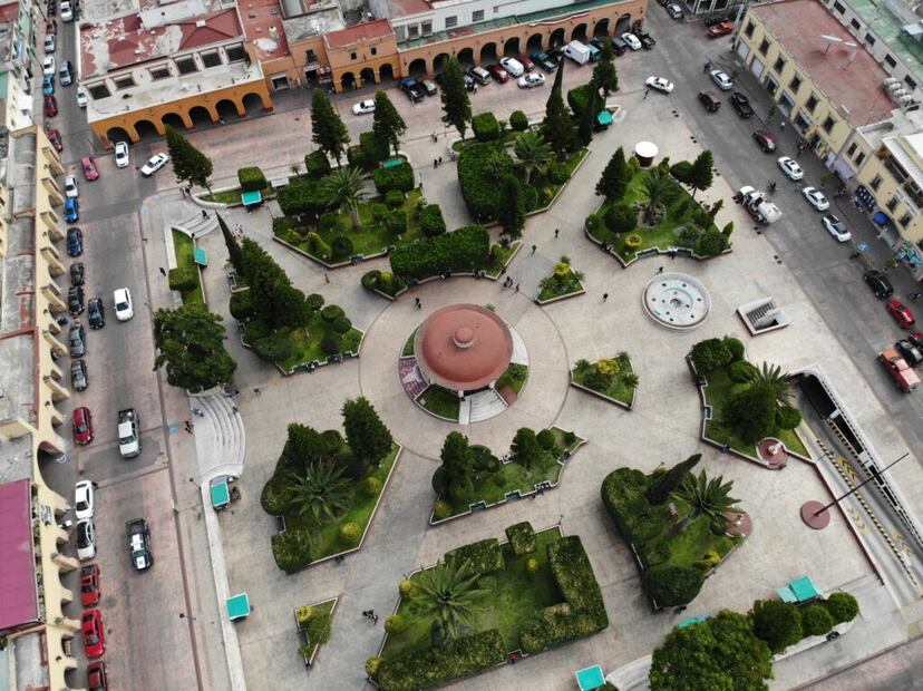 Actopan. Foto: Tomada de actopanhidalgo.gob.mx