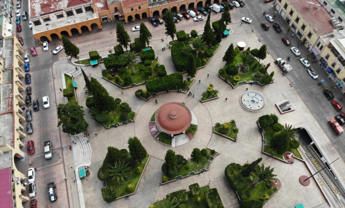 Actopan. Foto: Tomada de actopanhidalgo.gob.mx