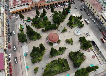 Regidores del Valle del Mezquital perciben sueldos de entre 18 y 32 mil pesos