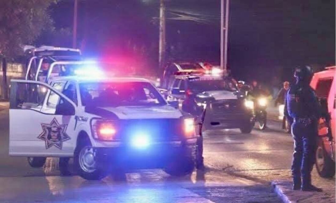 Otra noche marcada por la violencia en Tula | Foto: especial