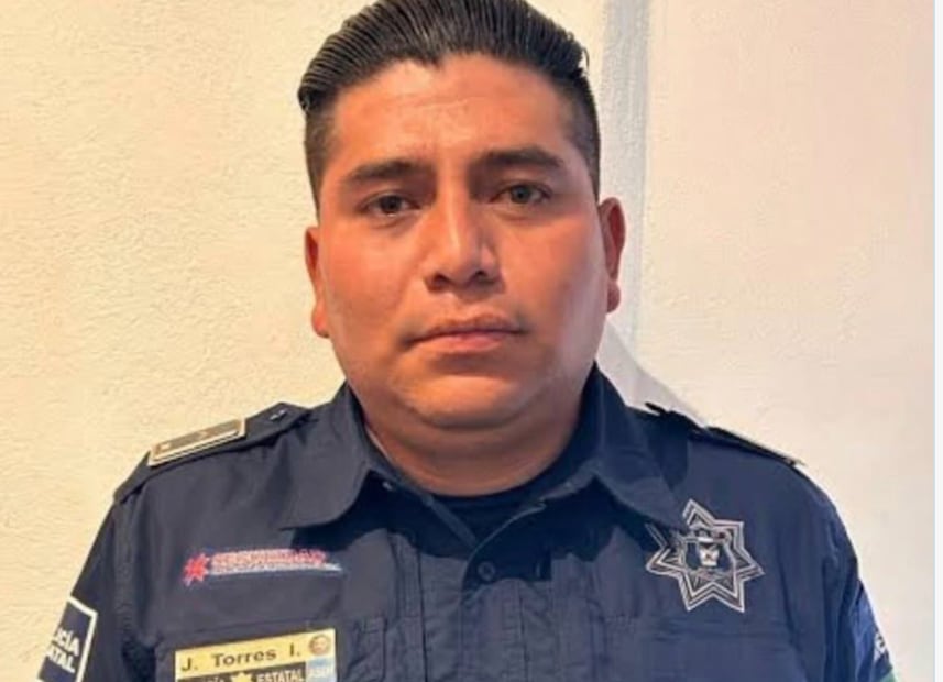 Julio César Torres Ibarra