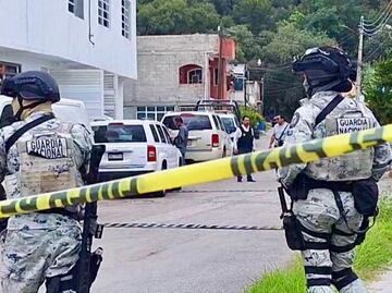 Ataque armado en Tula deja cuatro muertos en la colonia San Lorenzo