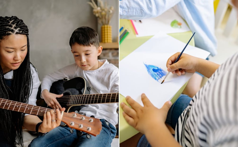 Niños podrán disfrutar del "Verano Comunitario Tulancingo 2026"; inscripciones inician este 1 de julio | Fotos: Pexels